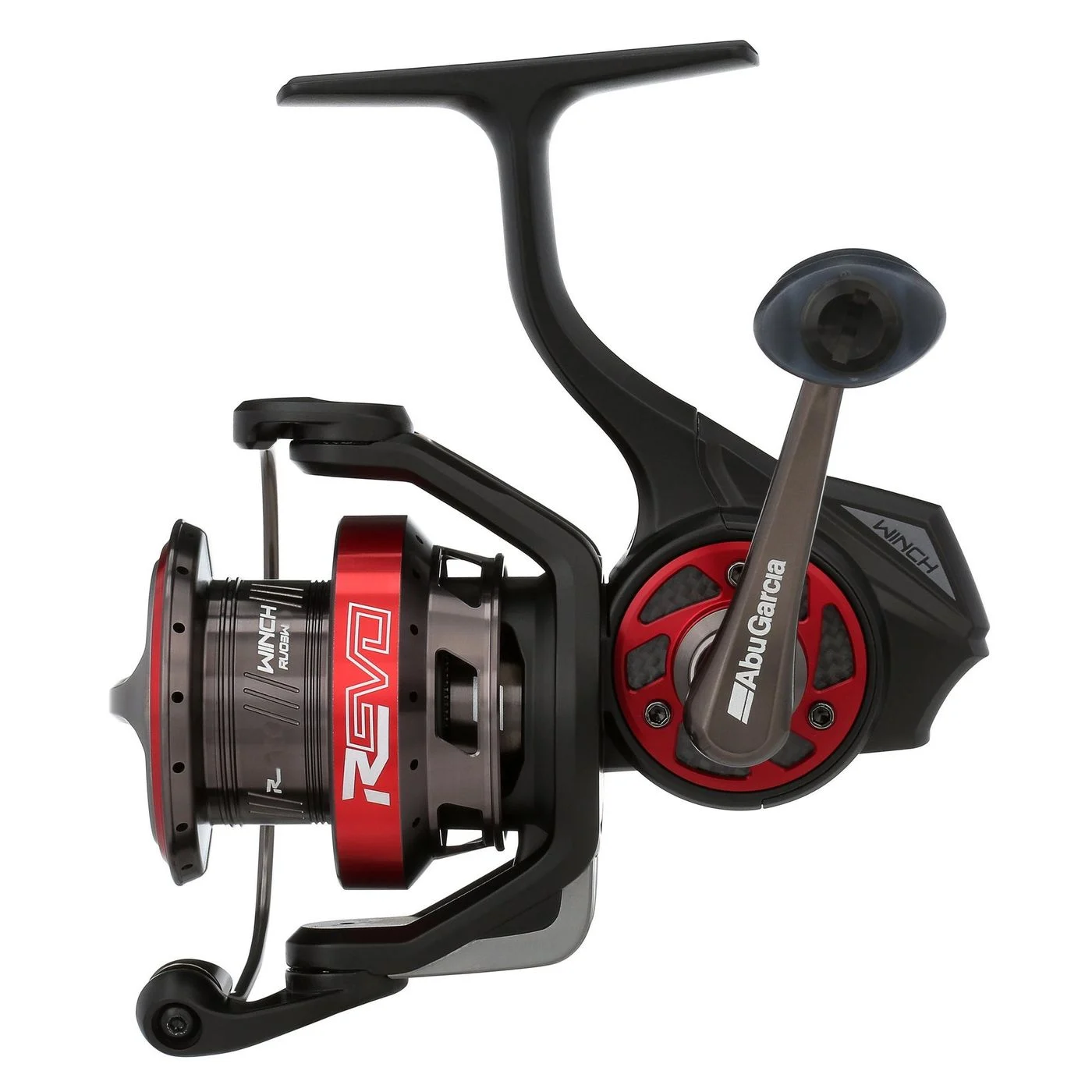 Abu Garcia Revo 3 Winch 30 Spin Reel - Spinnrolle