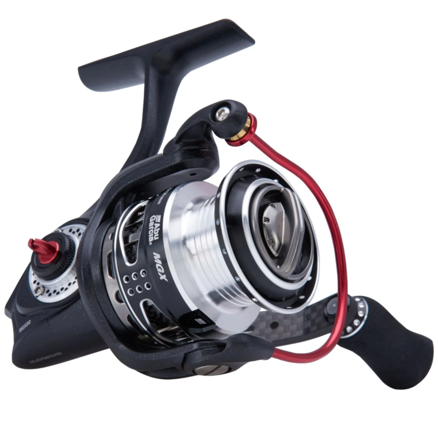 Abu Garcia Revo 30 MGX Spinning Rolle - Spinnrolle