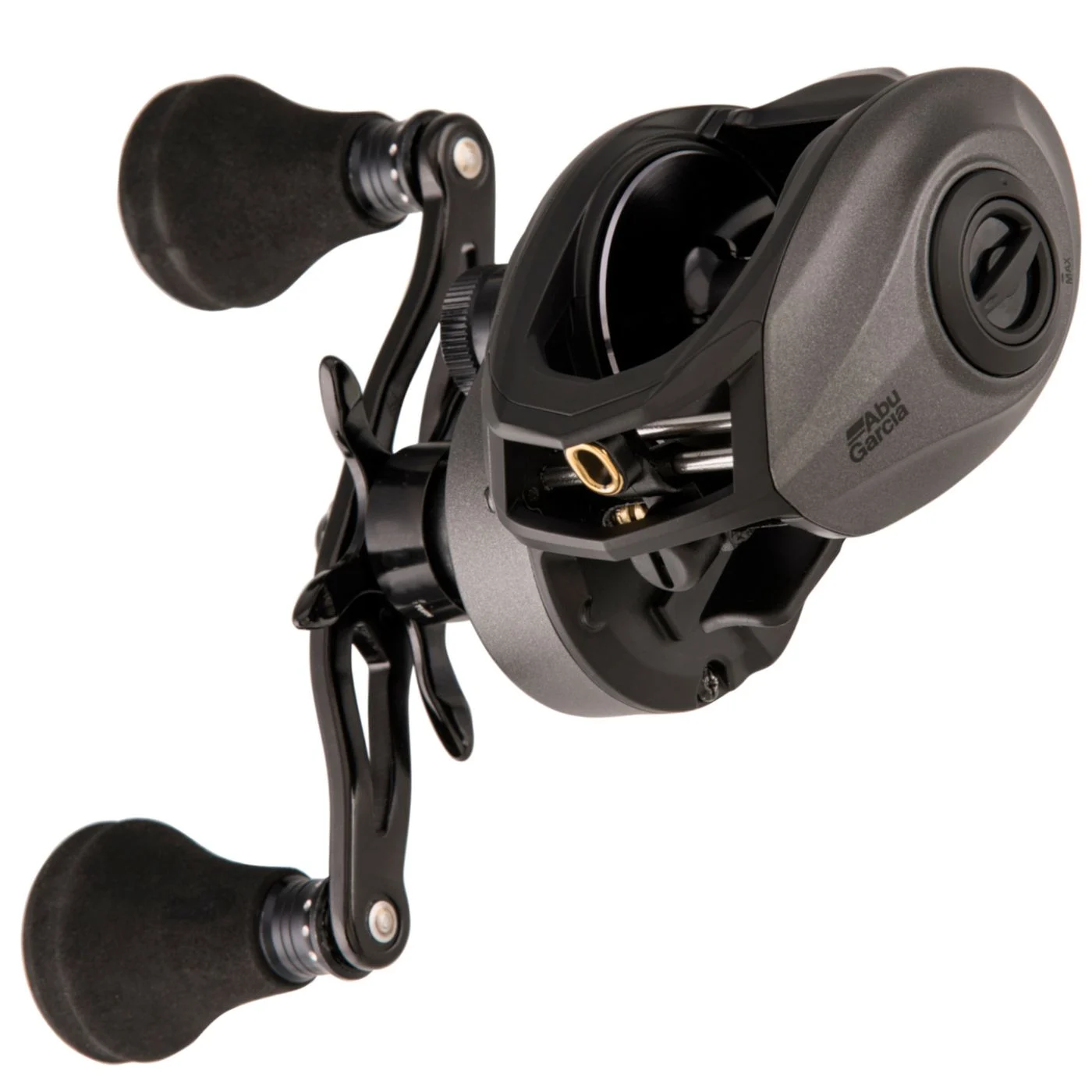 Abu Garcia Revo Beast 40 - Rechtshand Baitcaster Multirolle