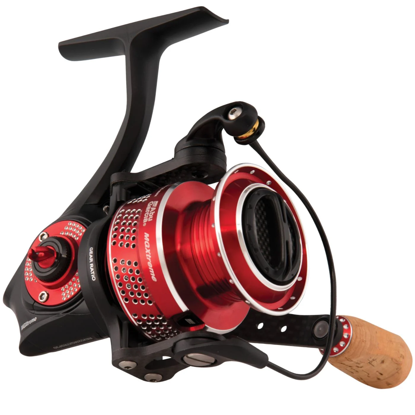 Abu Garcia Revo MGXtreme 30 Spinning Rolle - Spinnrolle