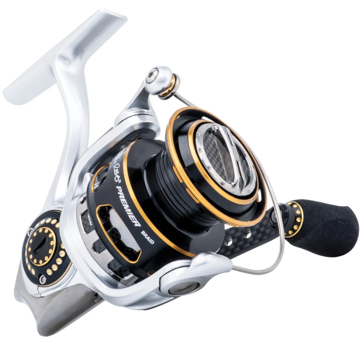 Abu Garcia Revo Premier Spinning 20 Rolle - Spinnrolle