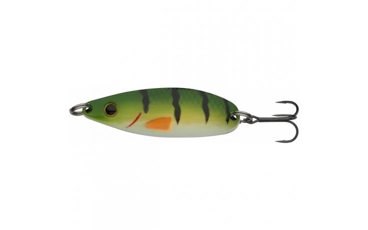 ABU GARCIA Shaky Blinker 20 Gramm Farbe Perch Angelköder für Raubfische