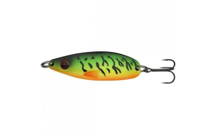 ABU GARCIA Shaky Blinker 30 Gramm Farbe Firetiger Angelköder für Raubfische