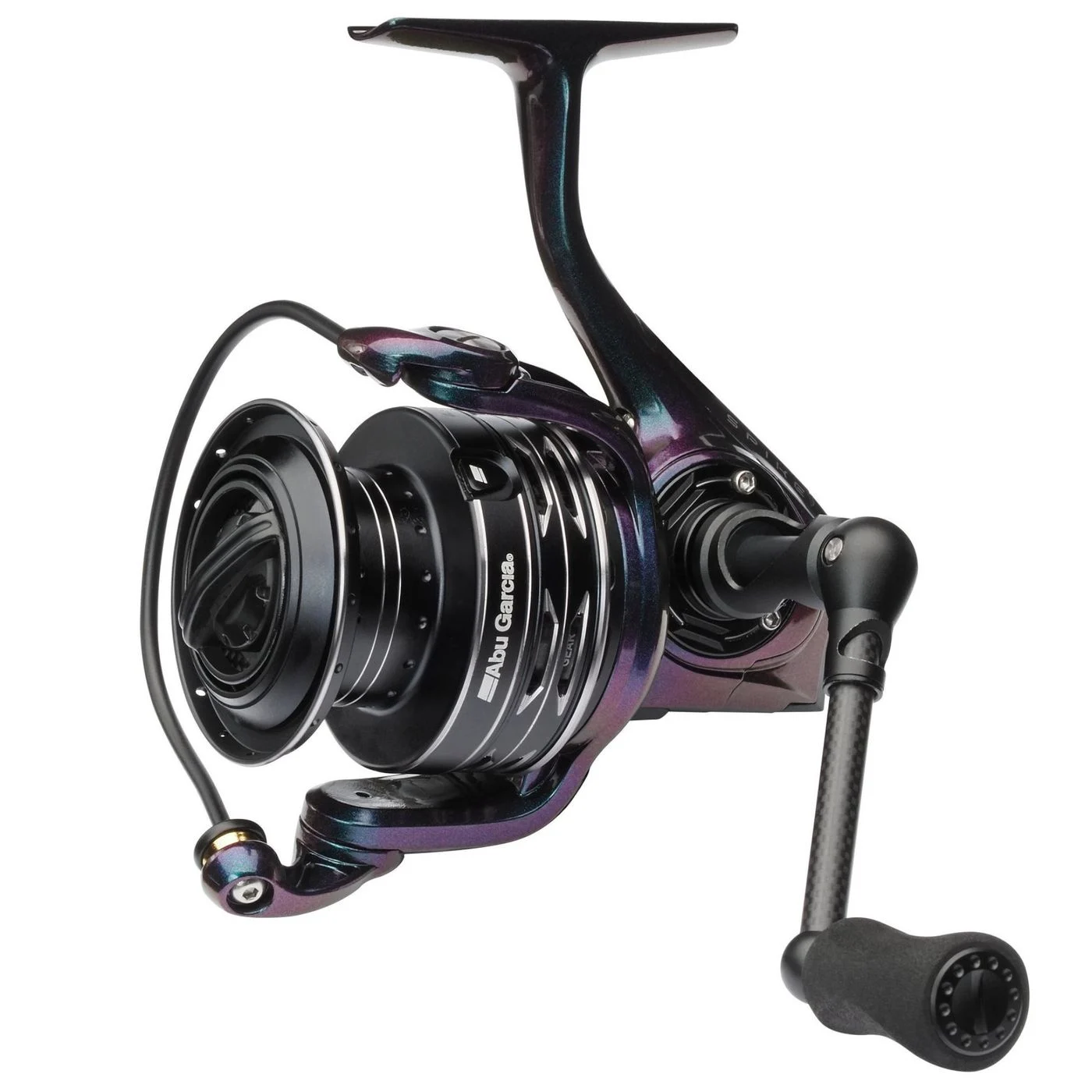 Abu Garcia Spike 4000SH Reel - Raubfischrolle