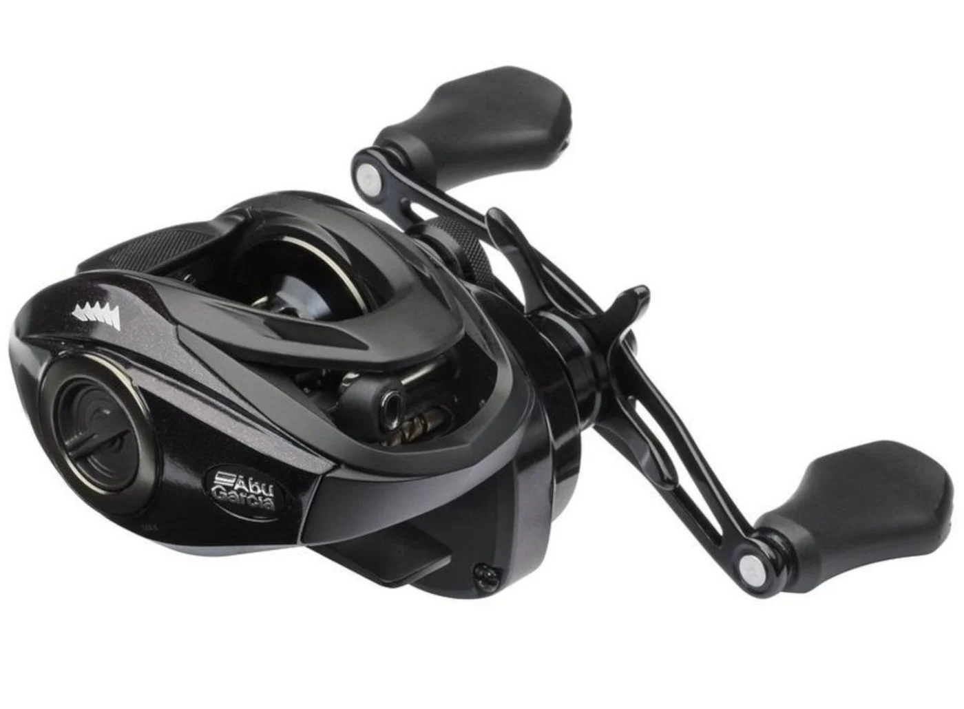 Abu Garcia Spike LP-HG L Reel - Baitcaster Rolle