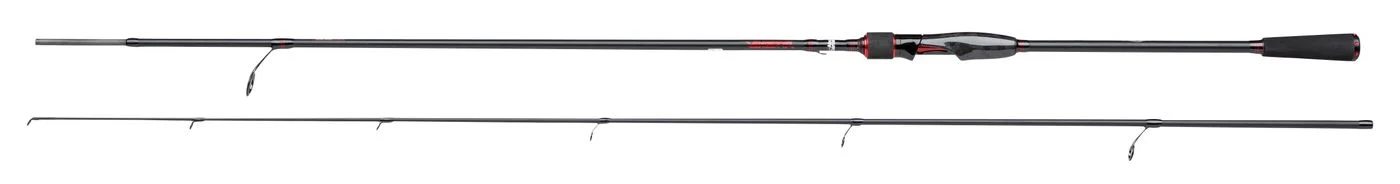 Abu Garcia Vendetta V3 902H 2,74m 30-60g - Spinnrute