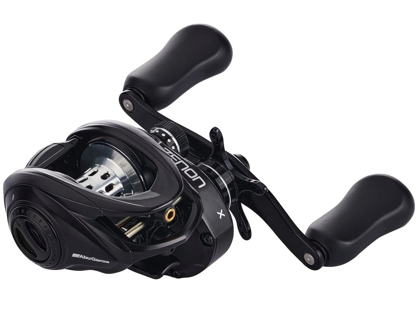 Abu Garcia Zenon X-SHS-L Reel - Baitcast Rolle