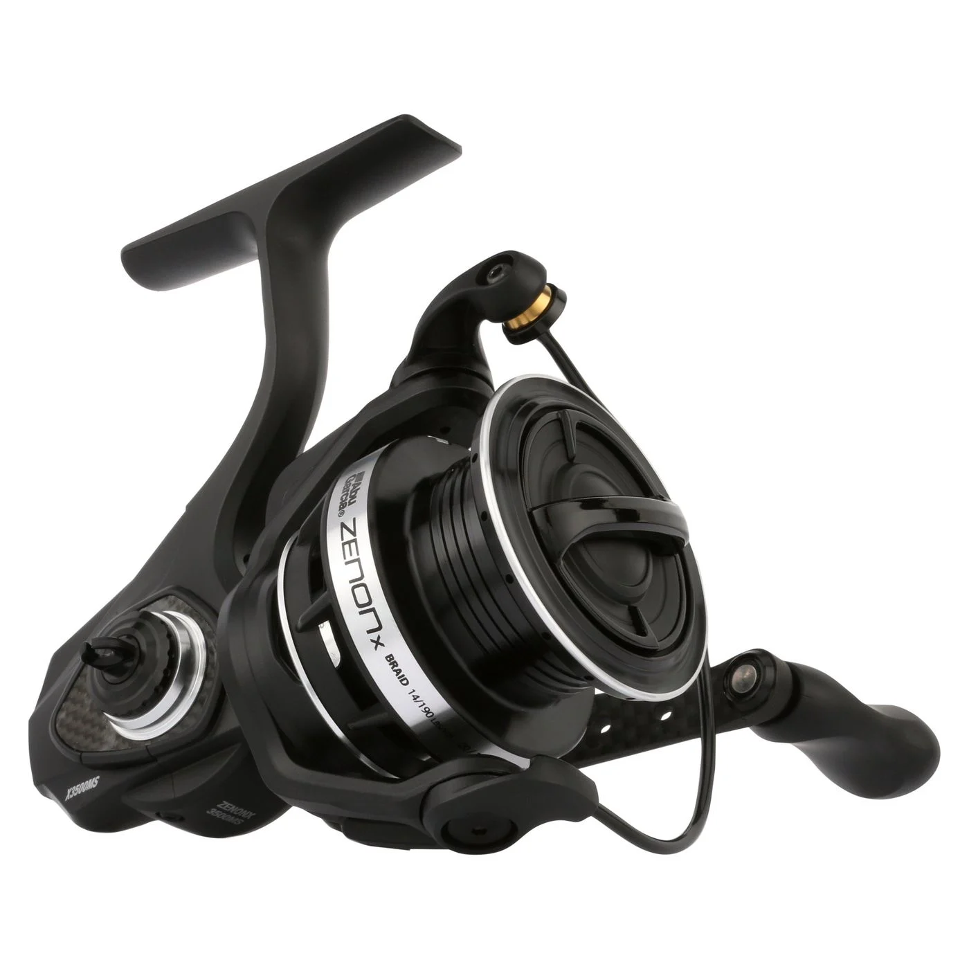 Abu Garcia Zenon X SP3500MS Spinning Reel - Spinnrolle
