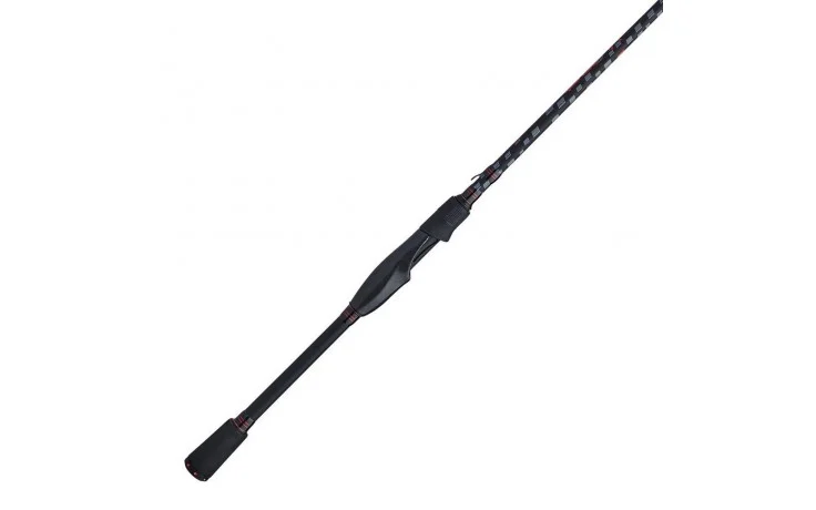 Abu Vendetta V3 Spinning Rod 2,44 Meter 10 - 30 Gramm Wurfgewicht