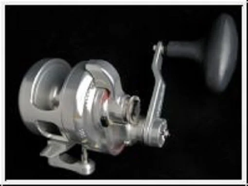 Accurate Boss Dawg 2 Gang Multirolle Linkshand DPX2 500N-LH mit Powerhandler