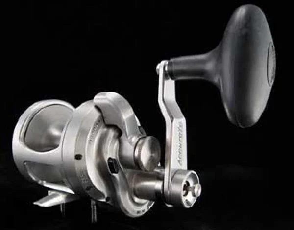 Accurate Boss Fury 2 Gang Rolle Linkshand Multirolle FX2 500 0,35mm 594m