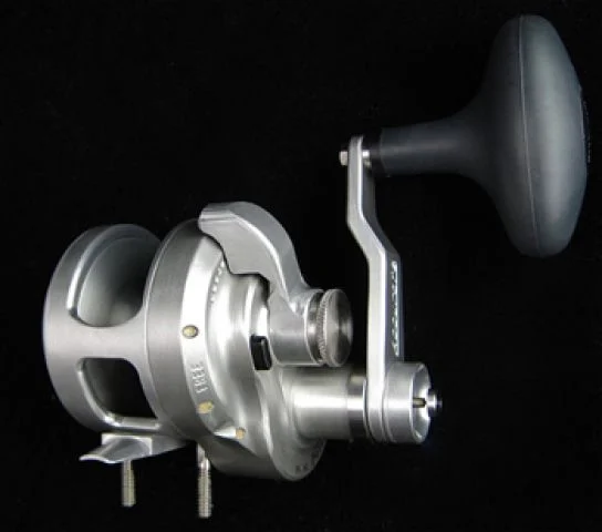 Accurate Boss Fury 2 Gang Rolle Linkshand Multirolle FX2 500N 0,35mm 388m