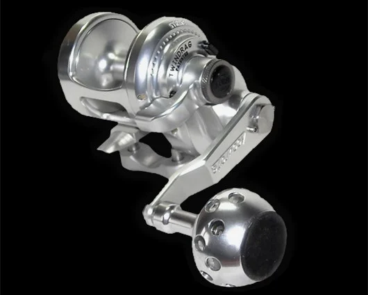 Accurate Boss Xtreme 500 Multirolle Rechtshand Multi 4:1