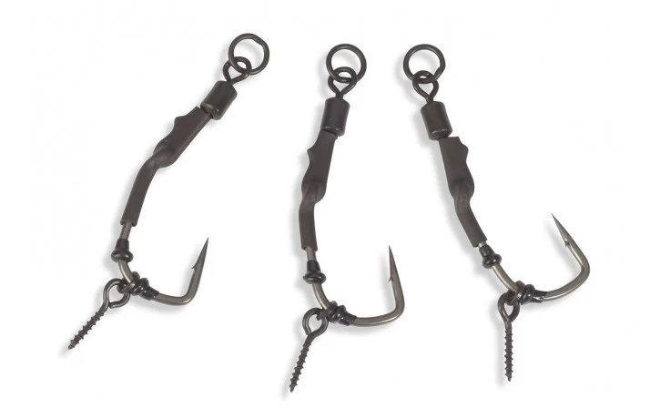 ANAC Piercer Ronnie Rig Angle 90 TGX MIron Clawro Barb 6