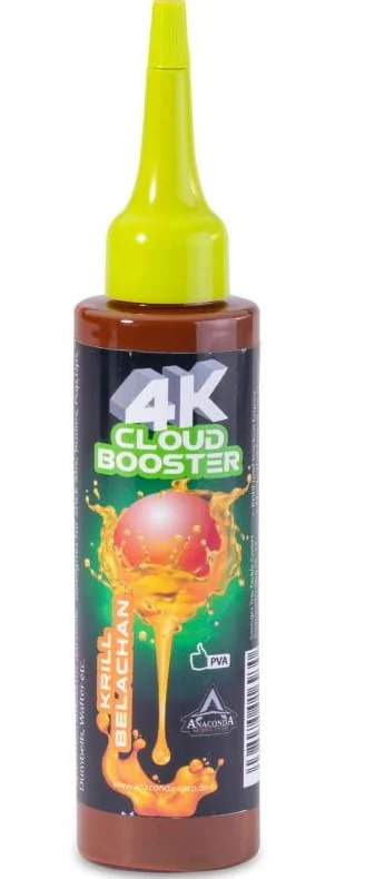 Anaconda 4K Cloud Booster Dip Krill Belachan 70ml