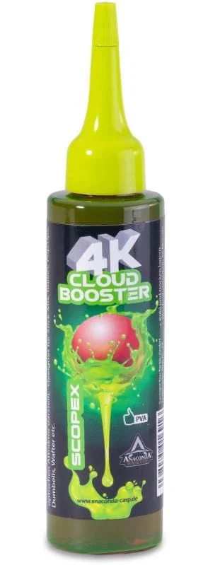 Anaconda 4K Cloud Booster Dip Scopex 70ml