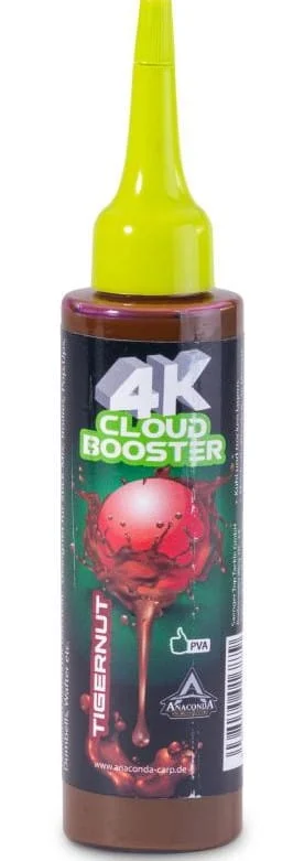 Anaconda 4K Cloud Booster Dip Tigernut 70ml