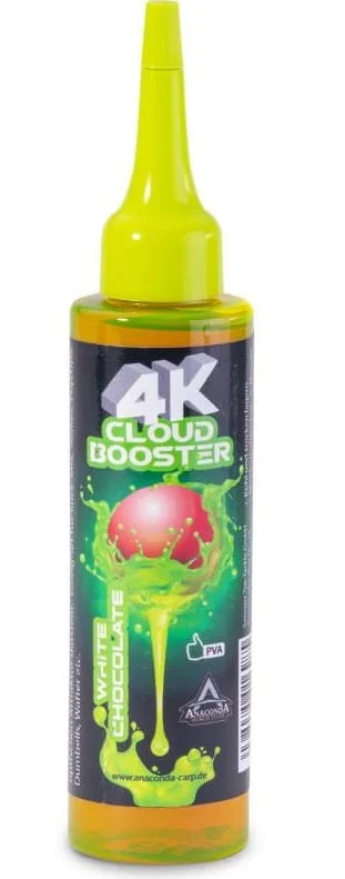 Anaconda 4K Cloud Booster Dip White Chocolate 70ml
