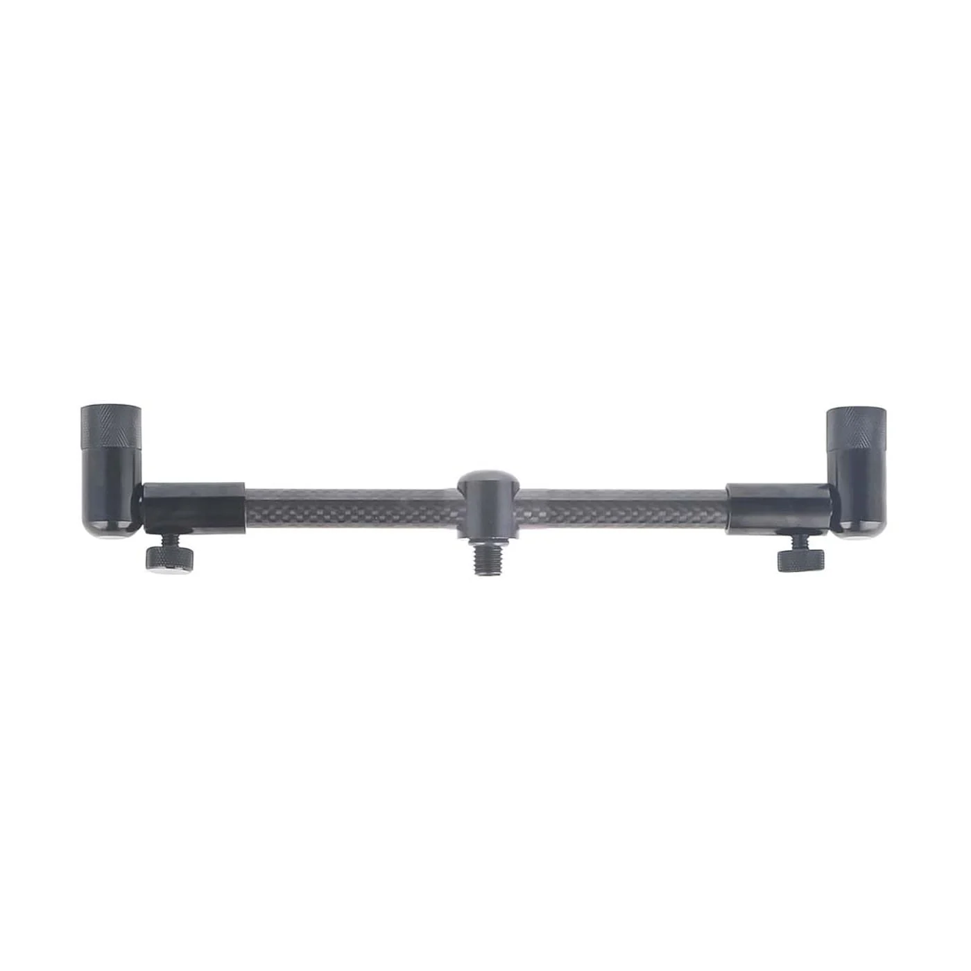 Anaconda Adjustable Carbon Buzzer Bar 2er 18-28cm