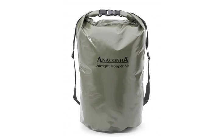 Anaconda Airtight Hopper 60 Angeltasche