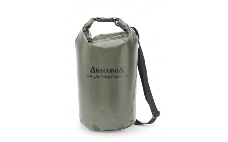 Anaconda Airtight Sling Carrier 10 wasserdichte Angeltasche