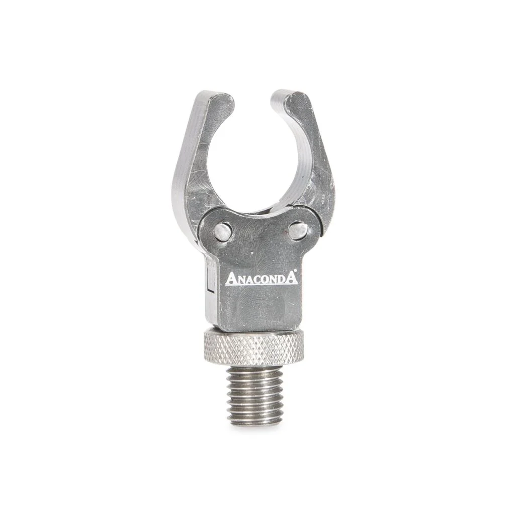 Anaconda Aluminium Rod Locker Gun Smoke