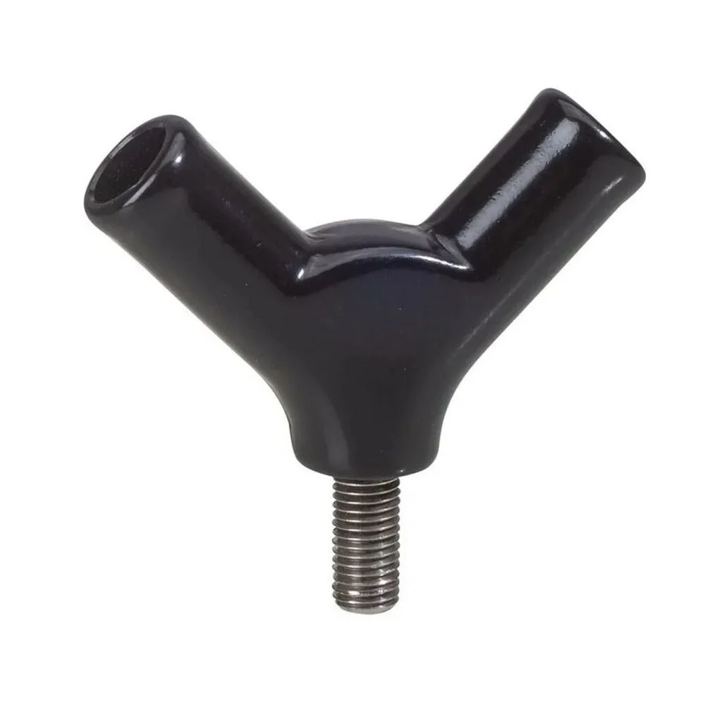 Anaconda Aluminium V-Block / Net Spreader