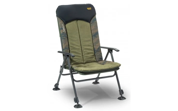 AnacondaBH-2 - Beach Hawk 2 Freelancer Angelstuhl belastbar bis 150 kg