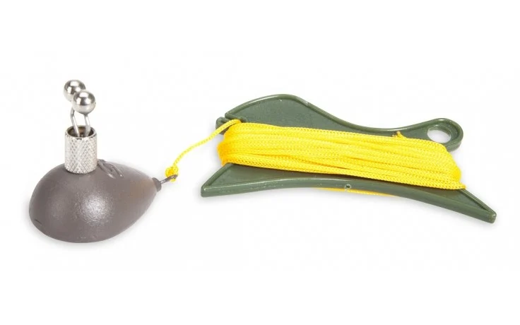 Anaconda Back Lead System 85 Gramm zum Karpfenangeln