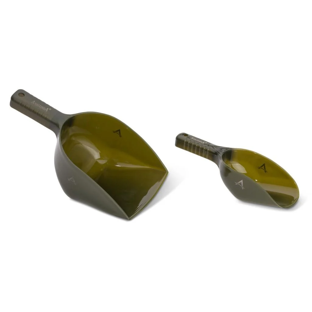 Anaconda Bait & Boat Scoop