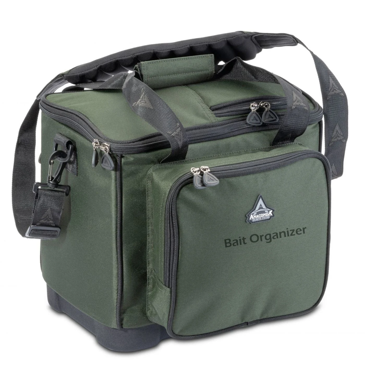 Anaconda Bait Organizer Ködertasche