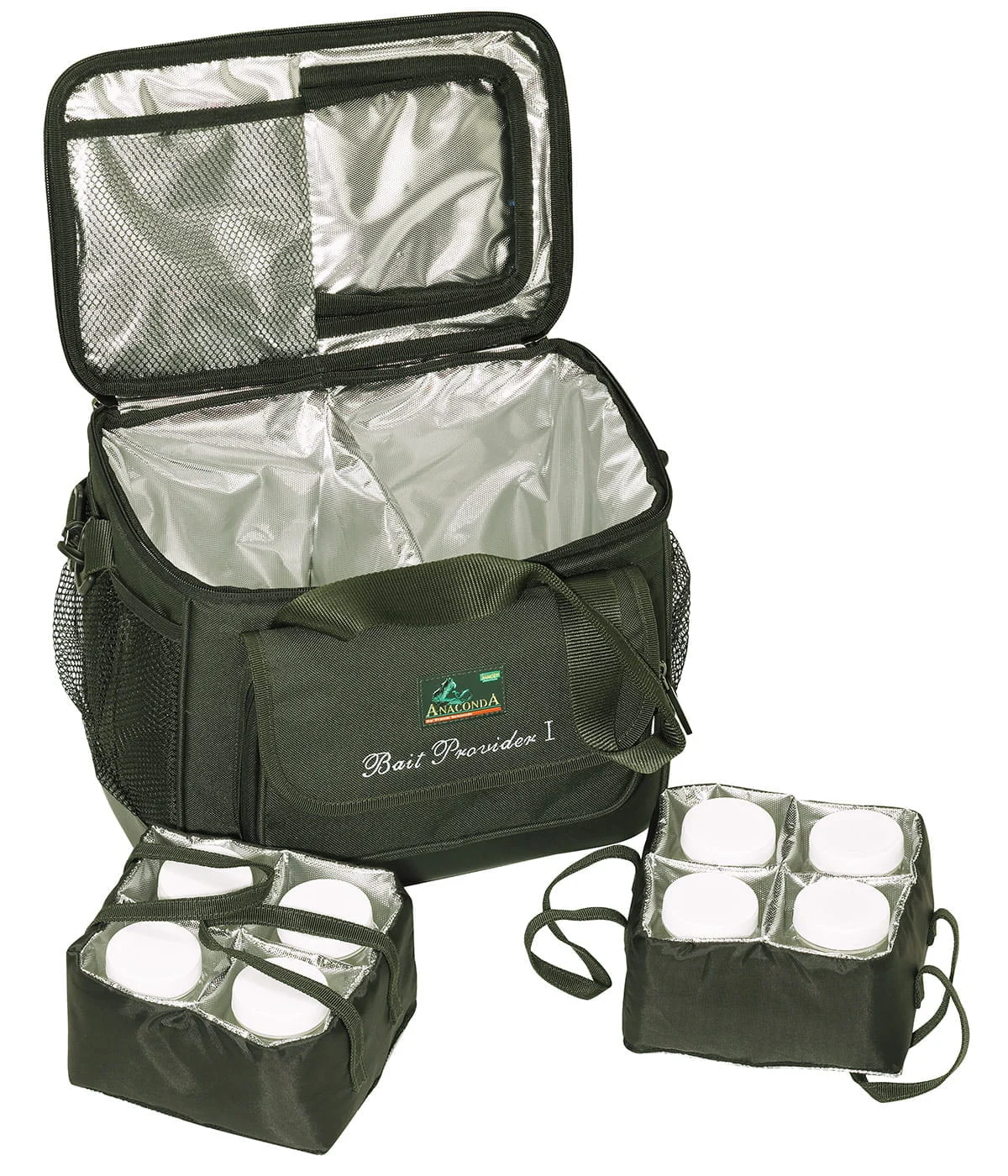 Anaconda Bait Provider I