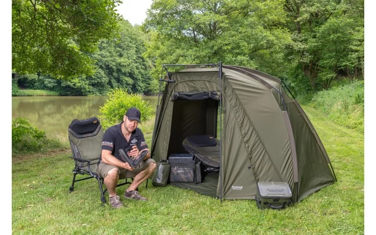 Anaconda Basecamp 160 Angelzelt