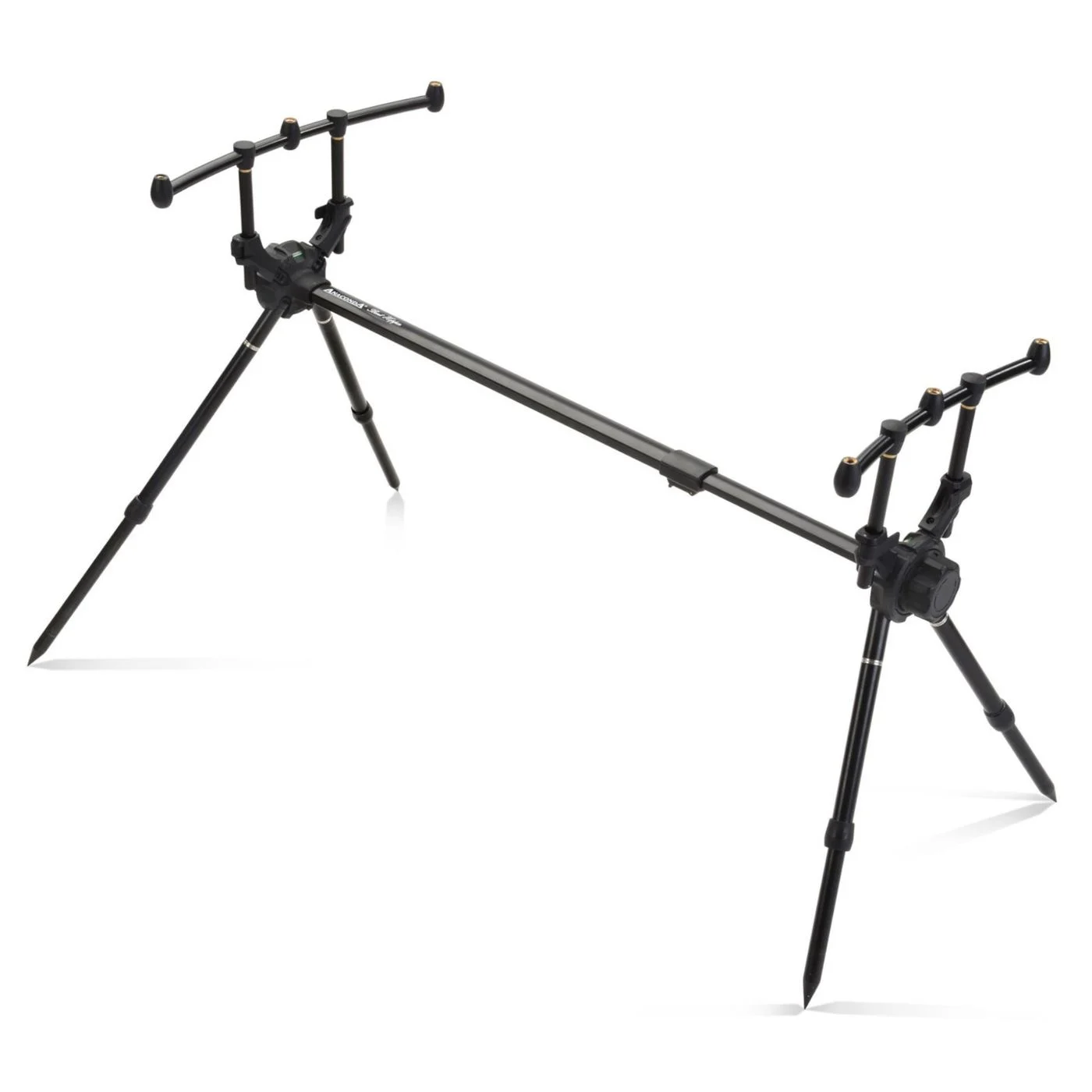 Anaconda Bent Hopper Pod - Rodpod | SM Angelsport