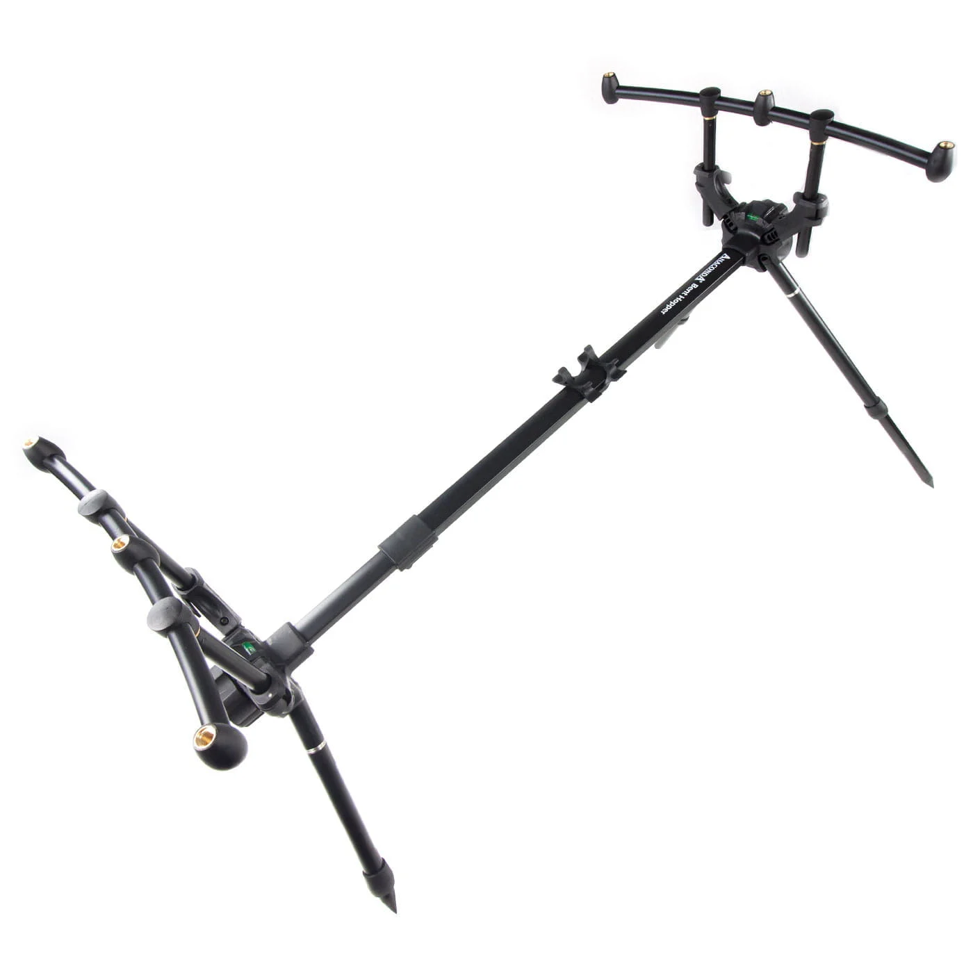 Anaconda Bent Hopper Pod