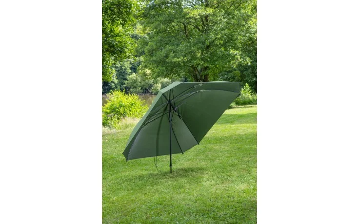 Anaconda Big Square Brolly Angelzelt