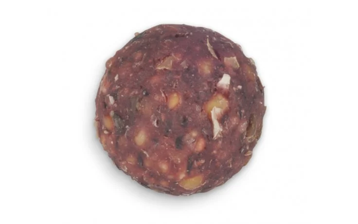 Anaconda Bionic Crunch Boilie 20mm Fish'nNana Boilie Karpfenköder