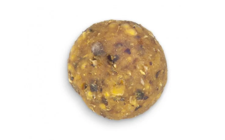 Anaconda Bionic Crunch Boilie 20mm HoneyFruits Karpfenköder Karpfenboilie