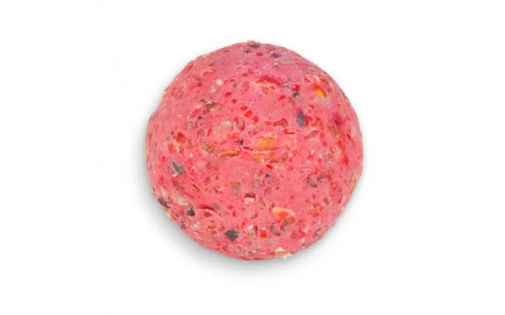 Anaconda Bionic Crunch Boilie 20mm Krill Bill Boilie Angelköder Karpfenköder