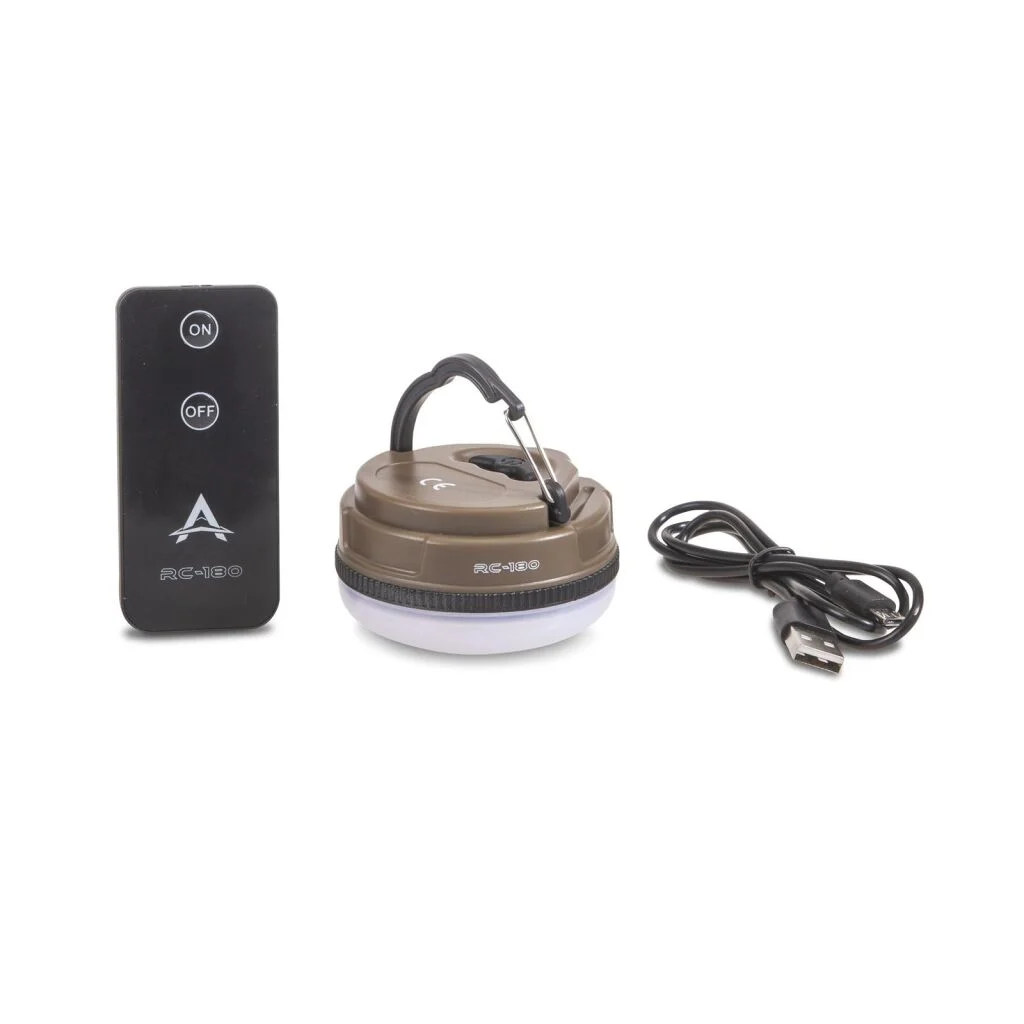 Anaconda Bivvy Lamp RC-180