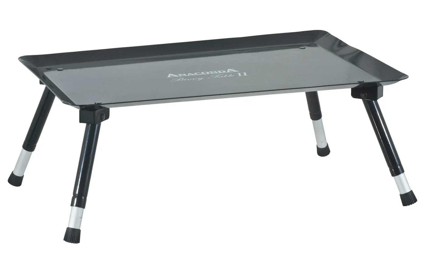 Anaconda Bivvy Table 2 - 50 x 34 x 17-24 cm