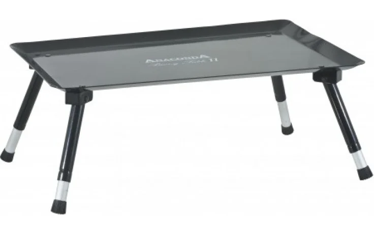 Anaconda Bivvy Table II Tisch Ablage für Angelzubehör