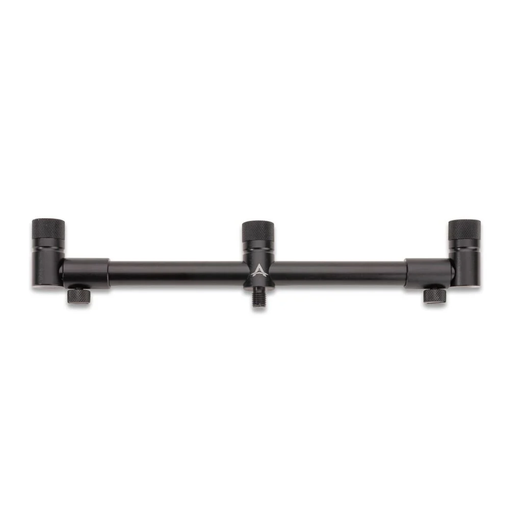 Anaconda BLAXX Adj. 3 Rod Buzzer Bar 26-44cm