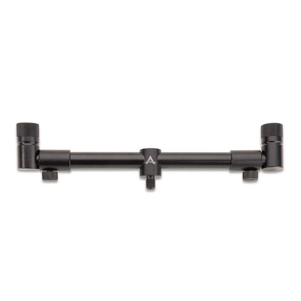 Anaconda BLAXX Adjustable 2 Rod Buzzer Bar 18-29cm