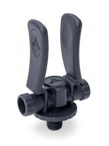 ANACONDA BLAXX Compressor - Rutenauflage