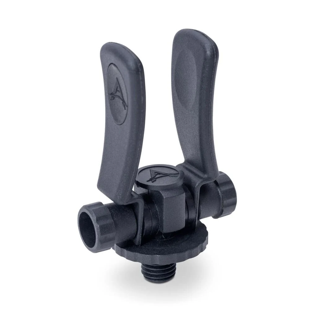 Anaconda BLAXX Compressor