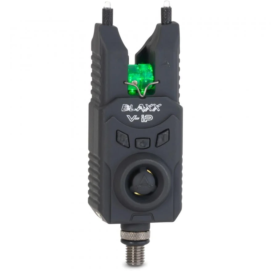 Anaconda Blaxx iP Bissanzeiger Green