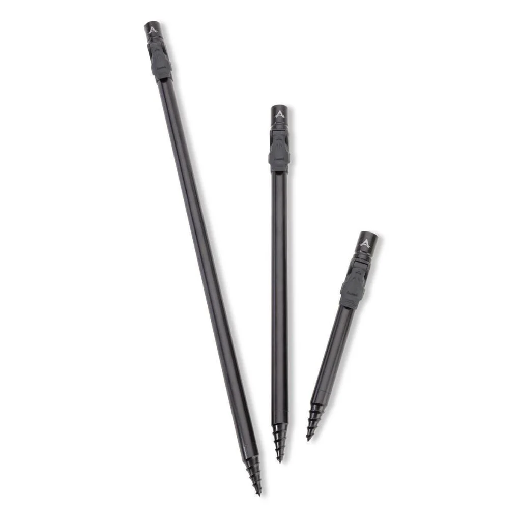 Anaconda BLAXX Powerdrill Sticks 19mm/20-28cm