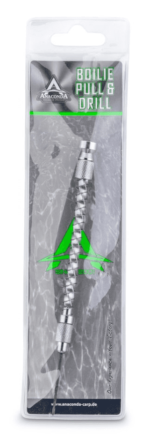 Anaconda Boilie Pull&Drill