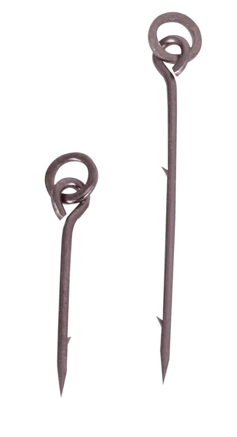 Anaconda Boilie Spike mit Ring 10 Stück